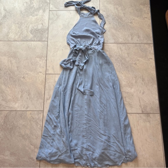 Reformation Andee Gown - Picture 14 of 14